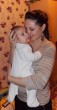 Марина Евдокимова