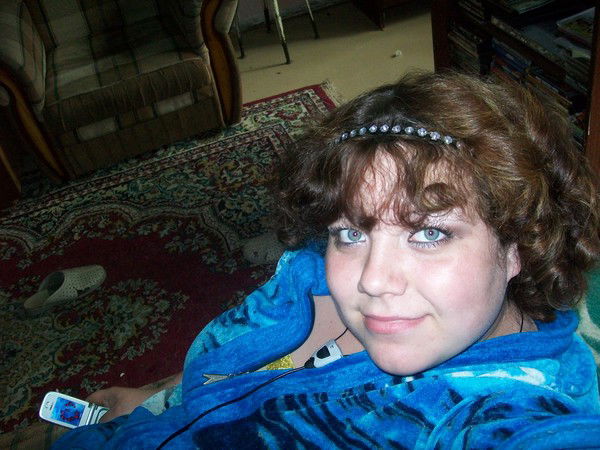 Валентина Коревская