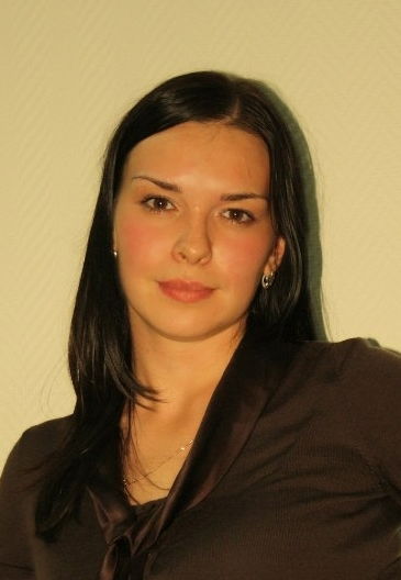 Валерия Ефимова