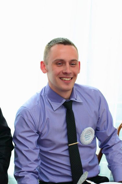 Виктор Никонов