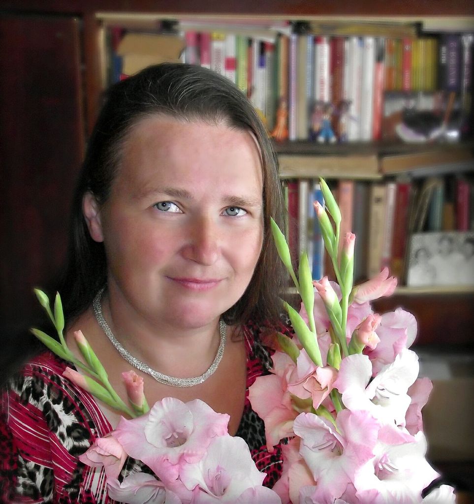 Ольга Павлова