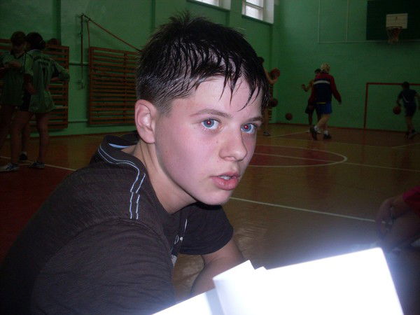 Андрей Дель