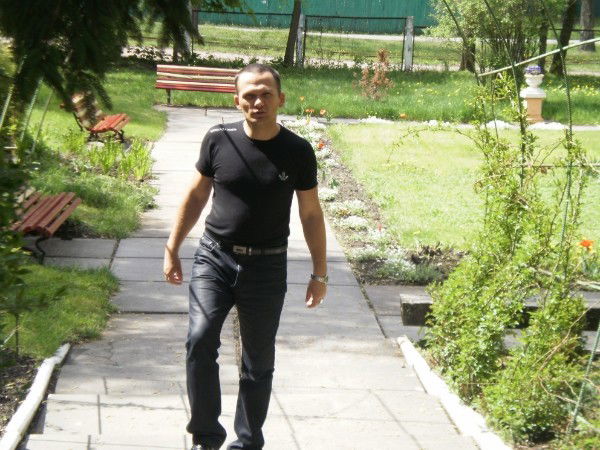 Андрей Рубан