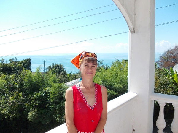 Лариса Байлат