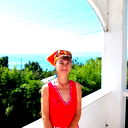Лариса Байлат