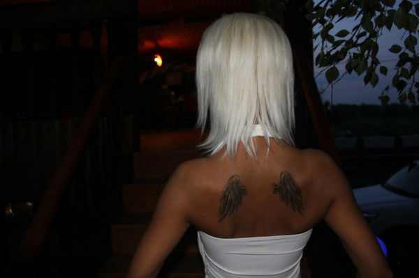 Дашечка Тумбулиди