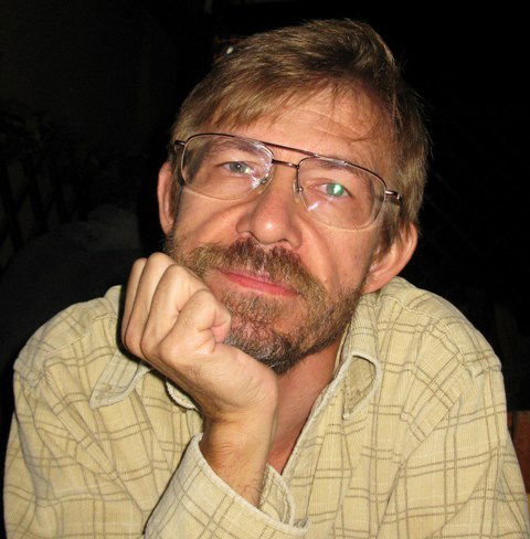 Алексей Шлычков