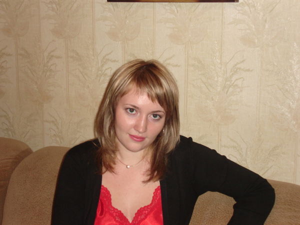 Екатерина Захарова