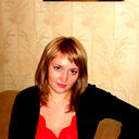 Екатерина Захарова