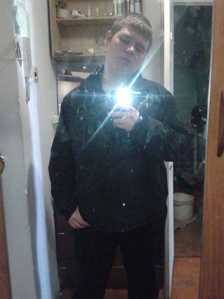 Иннокентий Мокрецов