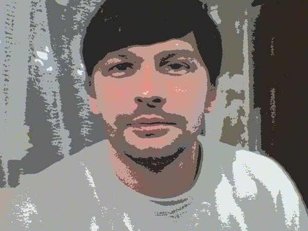 Валерий Арефьев