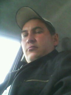 Данил Хузин