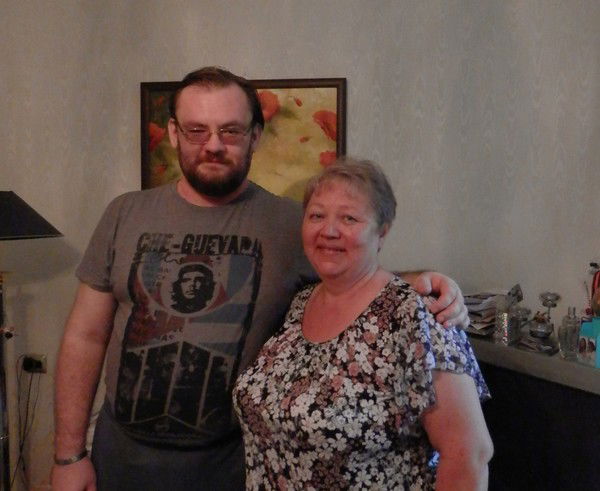 Татьяна Сидякина