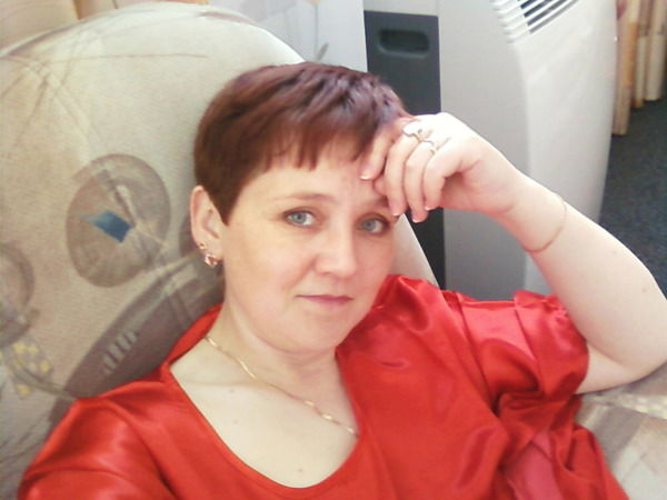 Ирина Силинская