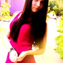 Юля Мельникова