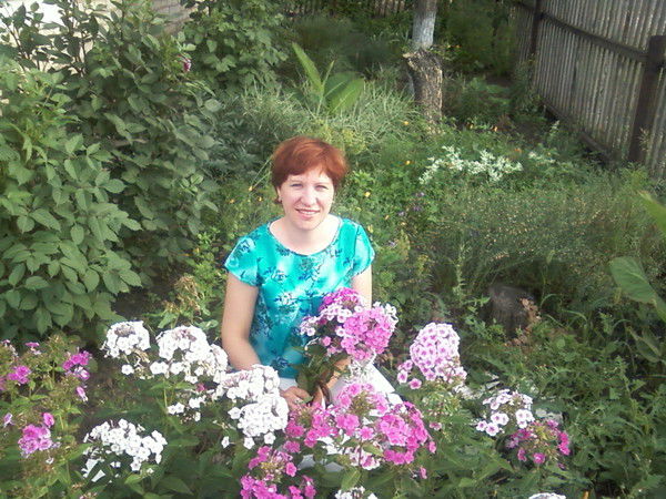 Елена Чайковская