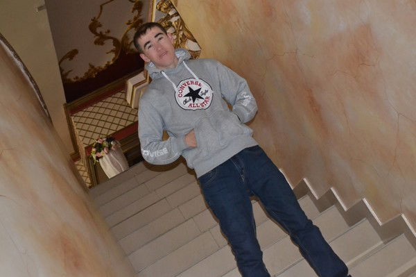 Нурдаулет Алимов