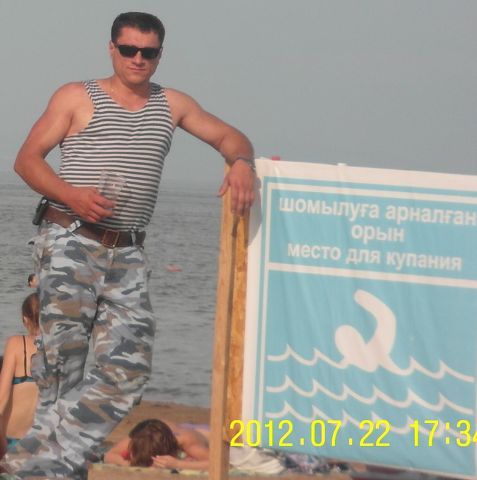 Александр Лузан