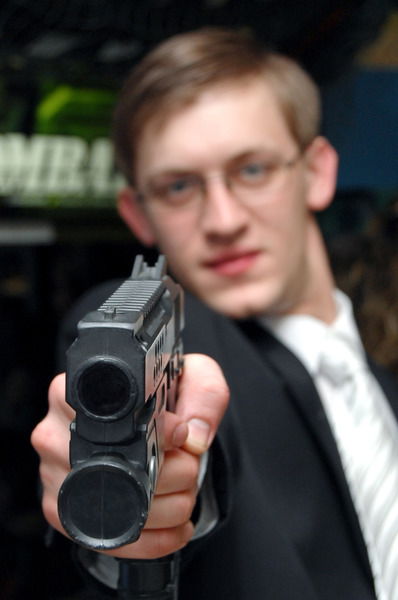 Дмитрий Скобец