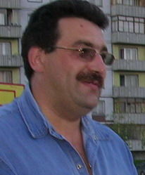 Игорь Чумаков