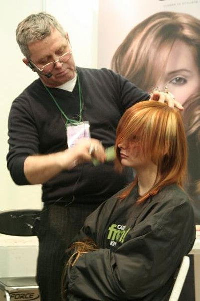 Виктор Шиферсон