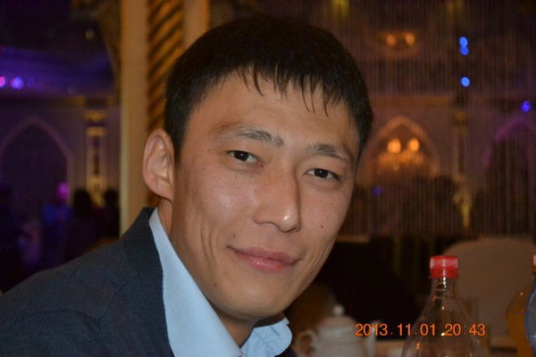 Атай Исмаилов