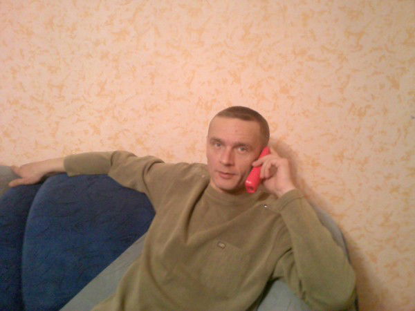 Сергей Карпов