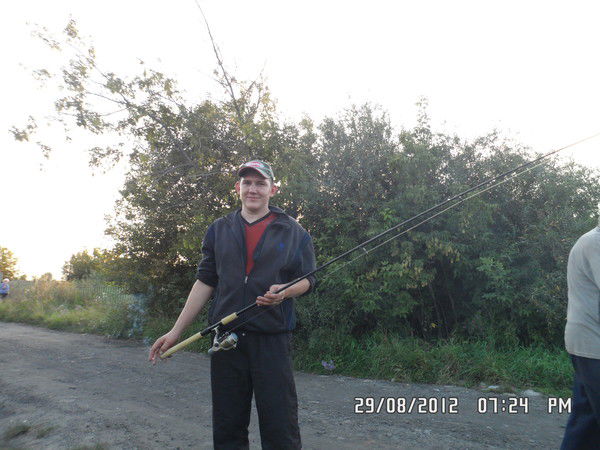 Етбаев Женис