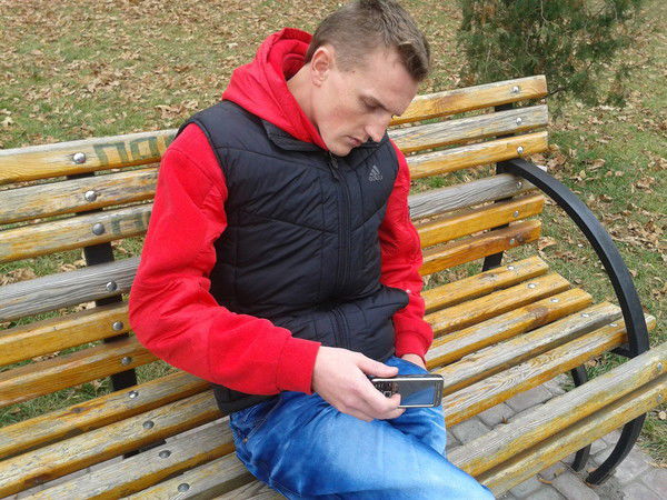 Виктор Подколзин