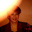 Tamara Suverova