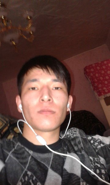 Нурбедел Кенесов