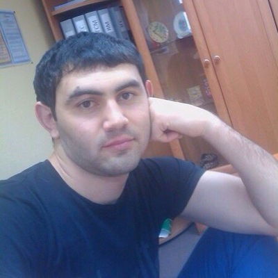 Руслан Исунов