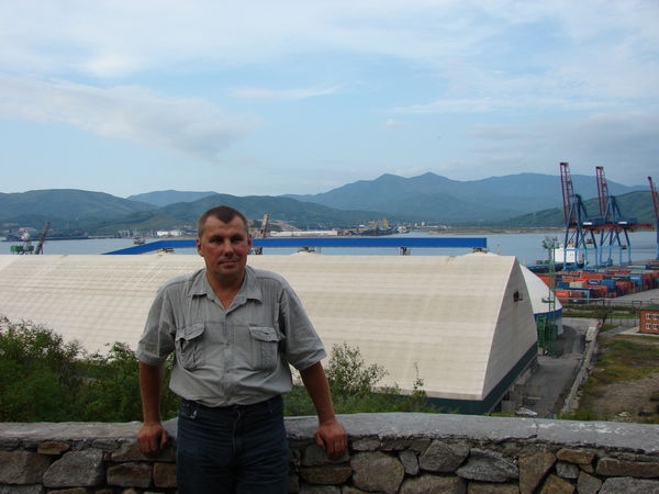 Юрий Коженов