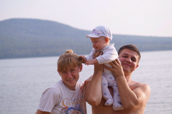 Надежда Музыка