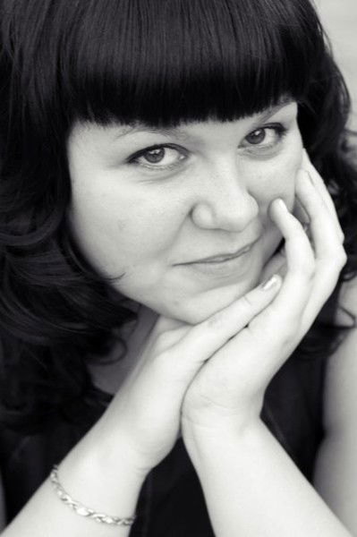 Ксения Чугунова