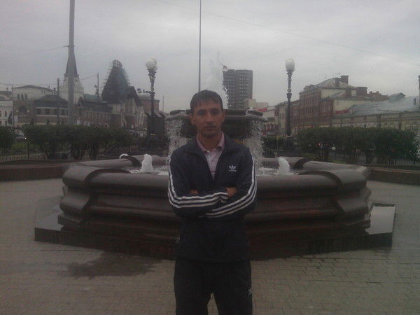 Исмоилов Муродали