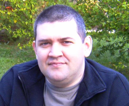 Алексей Лайков