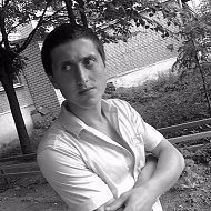 Павел Дорин