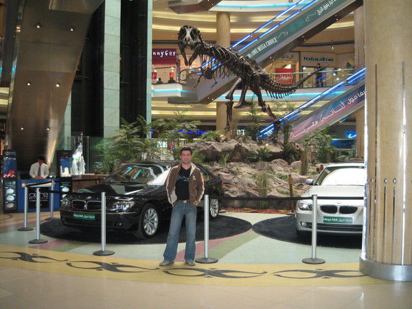 Данияр Дюсембаев