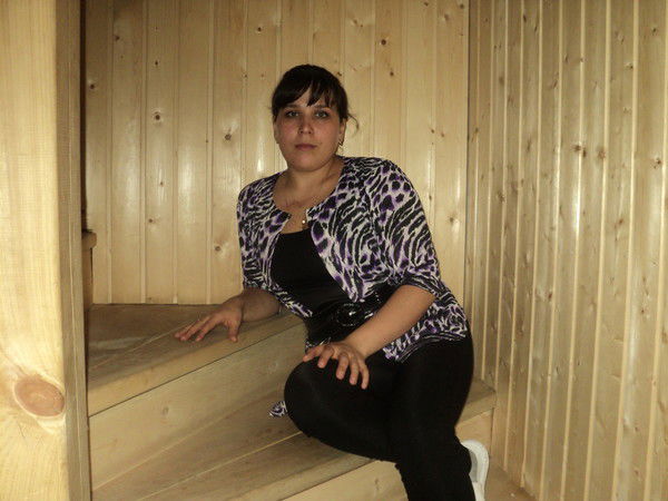 Мария Кохтаева