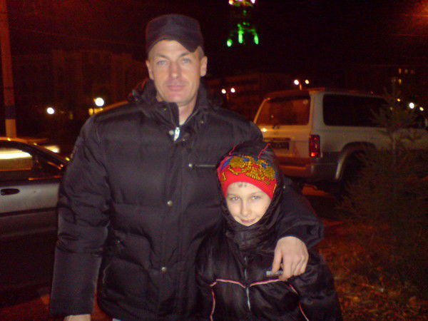 Вячеслав Никифоров