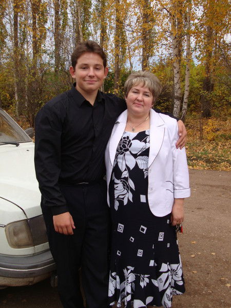 Татьяна Никитина