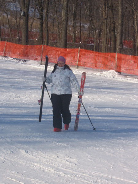 Татьяна Ялынко