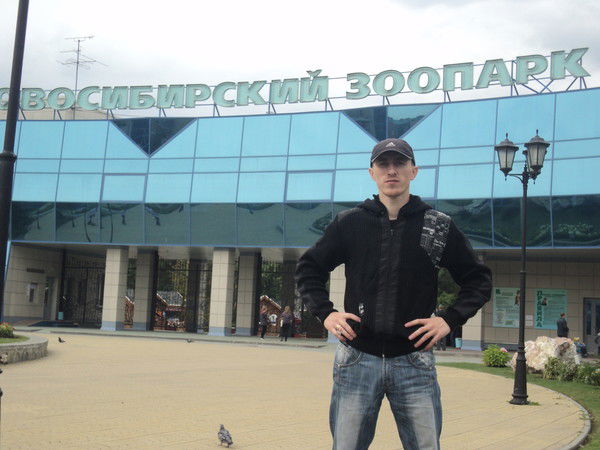 Андрей Ортин