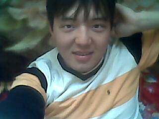 Сейсенбек Сейсенбаев