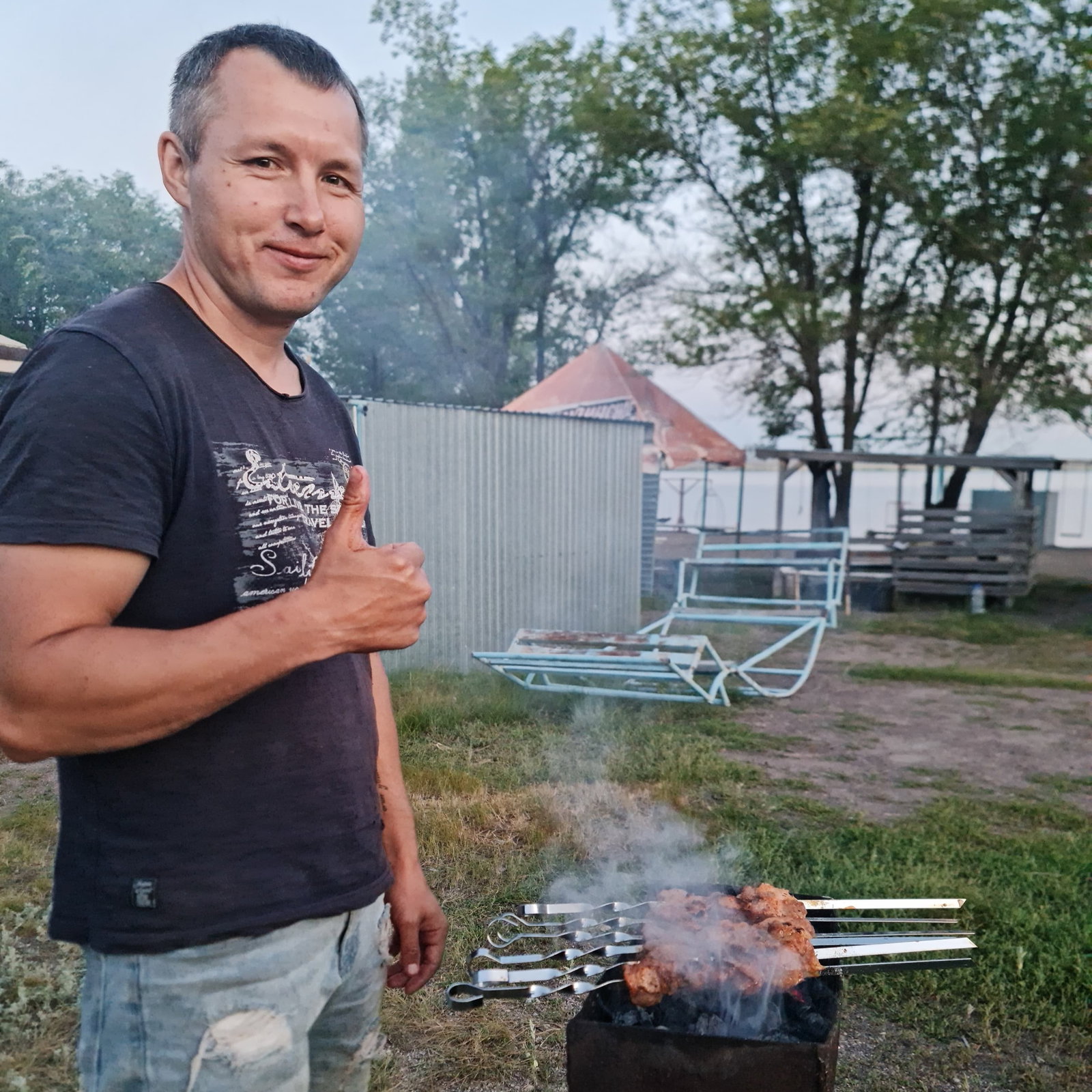 Вова))) Гареев