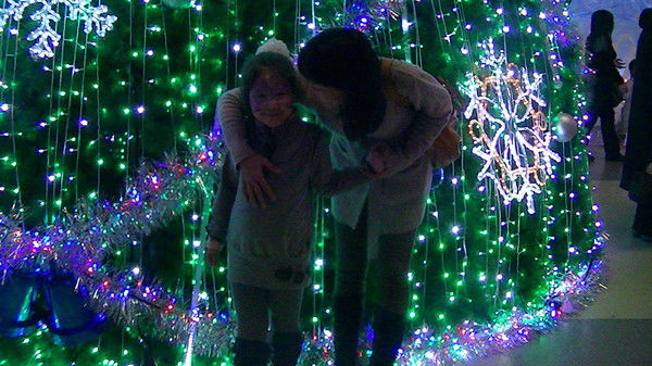 Анар Жилкибаева