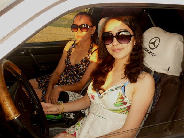 Гульшат Кайрымденова