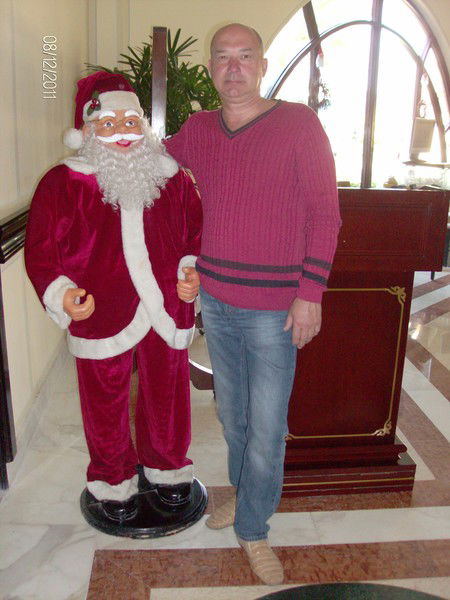 Михаил Ермолаев