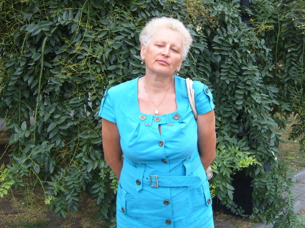 Наталья Рудакова(Белоциц)